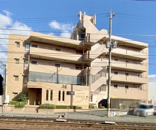 ライオンズマンション高野東の画像