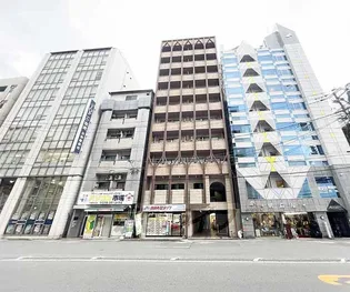 ステーションコートヤードの画像