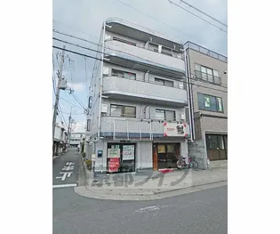 エクセレント十条の画像