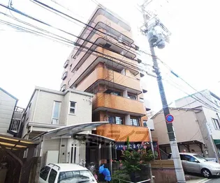 アンデス東寺の画像