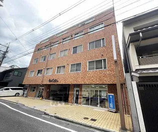 もみじビルの画像