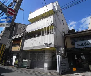 シティアーク東山の画像