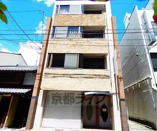 アートテラス門前の画像