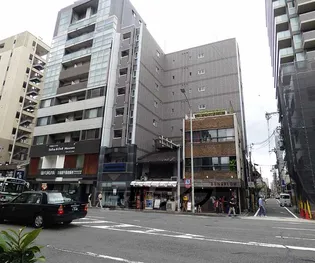 シュトルヒの画像