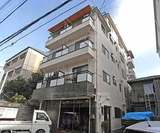 タマミハイツの画像