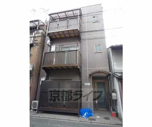 福田ハイツの画像