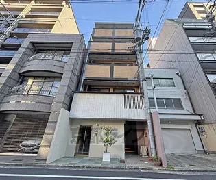 Amare亀乃子【5階】の外観