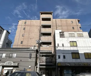 プレサンス京都東山CITYLIFEの画像
