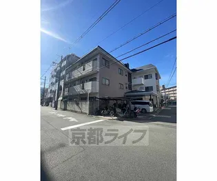 メゾンブランシュの画像
