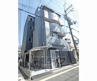 アーべインハウスの画像