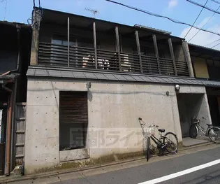 コーポ鴨川の画像