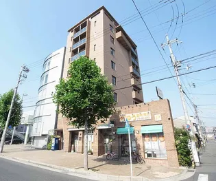 ラポール壱番堂の画像