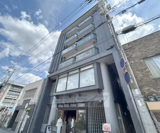 ファイブコート清水寺の画像