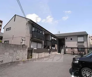 セントヴィラージュⅡの画像