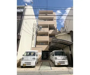 マジョール東山の画像