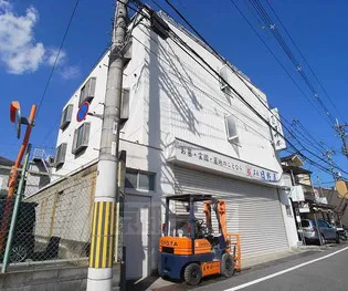 ハイムセピア【3階】の外観