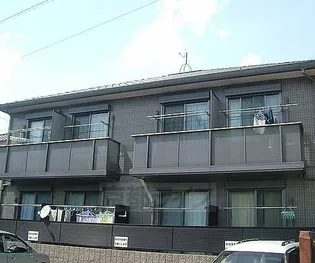 シャーメゾン原田の画像