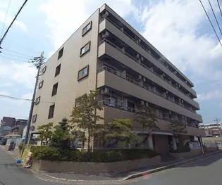 コーポ西ノ庄の画像