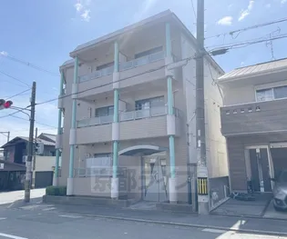 エクシード梅小路の画像