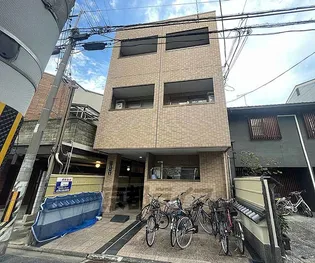 エクシード五条の画像