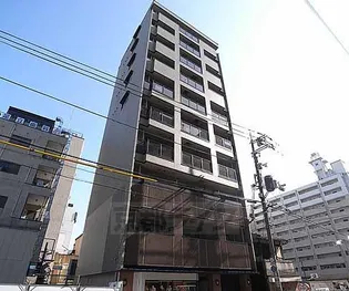 CASA YAMABUNⅡ【1001号室】の外観