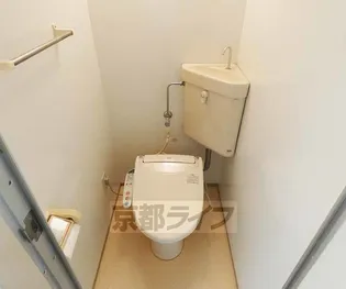 CASA YAMABUNⅡ【1001号室】の内装