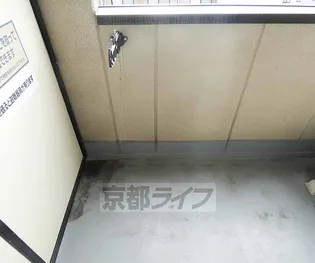 CASA YAMABUNⅡ【1001号室】の内装