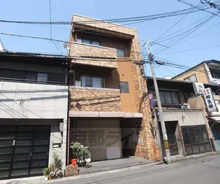 ADESSO POZZO烏丸六条の画像