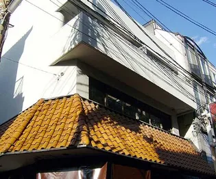 新橋ハイツの画像