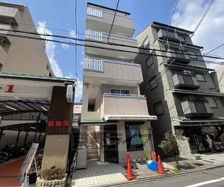 イーストパレス祇 園四条の画像