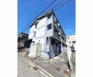 チコーベルメゾン札ノ辻Ⅱの画像