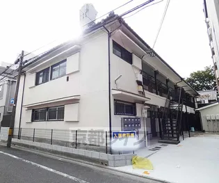 ドリームハイツ西大路の画像