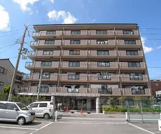 グラン コート洛陽の画像