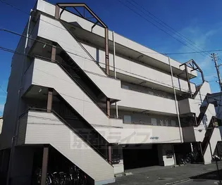 ハイツT&Yの画像