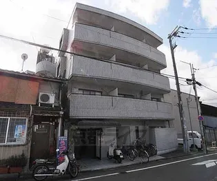 グリーン馬町【210号室】の外観