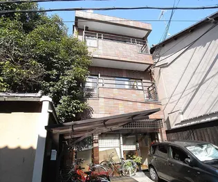 ポータリーたむらの画像