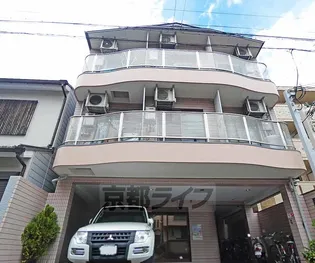 メゾン ド エヌの画像