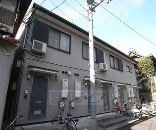 アーバンス東山の画像