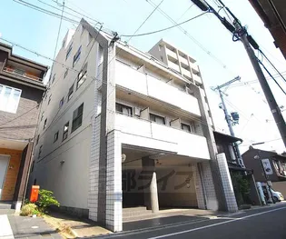 ヌヴェールハイツの画像