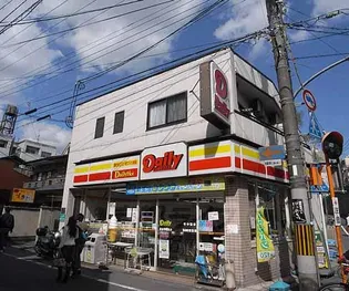 ステラマリスⅠ【203号室】の外観