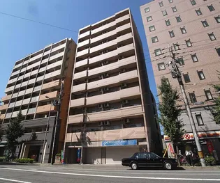 ファミネス上殿田の画像