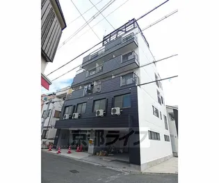 クレアシオン大宮の画像