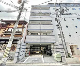 アトレ万寿寺【2-C号室】の外観