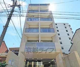 サンロイヤル五条の画像