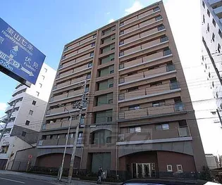 パデシオン京都駅北の画像