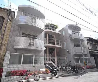レジデンスYOHEIの画像