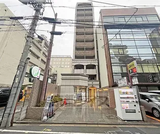 ベラジオ四条烏丸IIIの画像