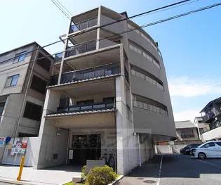 メゾン七条新町の画像