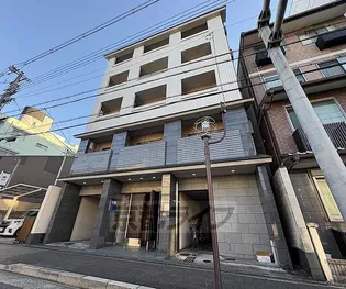 スワンズ京都セントラルシティの画像