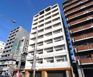 グランドパレス西大路の画像